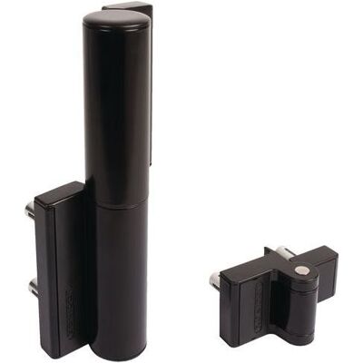 Locinox Hydraulischer Torband - 1,1m, Schwarz - Schwerlast - Hydraulische Torband Locinox Hydraulischer Torband - 1,1m, Schwarz - Schwerlast - Hydraulische Torband