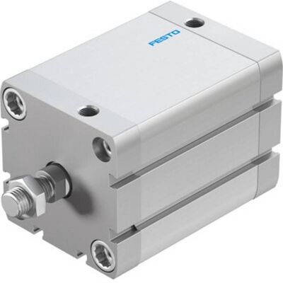 Festo, Türschloss + Schliesszylinder, ADN-63-60-A-P-A 536339 Kompaktzylinder Festo, Türschloss + Schliesszylinder, ADN-63-60-A-P-A 536339 Kompaktzylinder