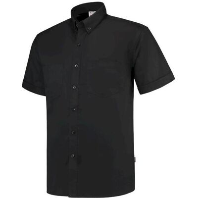 Tricorp, Arbeitsoberteil, 701003RoyalBlueXXL Werkhemd Korte Mouw Basis (XXL) Tricorp, Arbeitsoberteil, 701003RoyalBlueXXL Werkhemd Korte Mouw Basis (XXL)