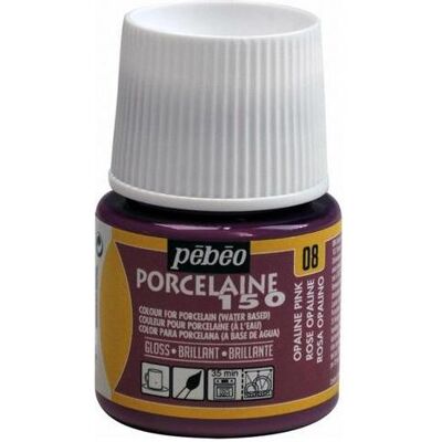 Pebeo, Künstlerfarbe + Bastelfarbe, Porcelaine 157 (45 ml) Pebeo, Künstlerfarbe + Bastelfarbe, Porcelaine 157 (45 ml)