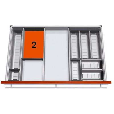Blum, Schubladenauszüge, Kombi-Set ORGA-LINE für TANDEMBOX antaro Blum, Schubladenauszüge, Kombi-Set ORGA-LINE für TANDEMBOX antaro