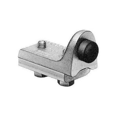 Geze, Zubehör Türbeschlag, Schienenpuffer (Rohrpuffer) -APOLL Geze, Zubehör Türbeschlag, Schienenpuffer (Rohrpuffer) -APOLL