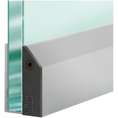 Planet, Türdichtung, Türabschluss KG-A10 schmal 834 mm Planet, Türdichtung, Türabschluss KG-A10 schmal 834 mm