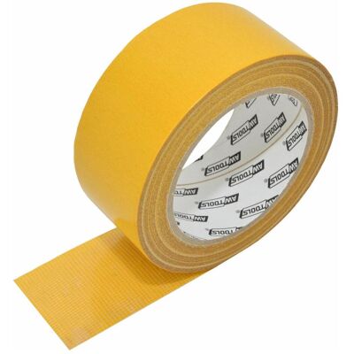 Awtools, Klebeband, Doppelseitiges Klebeband für Teppiche 50*25m Awtools, Klebeband, Doppelseitiges Klebeband für Teppiche 50*25m