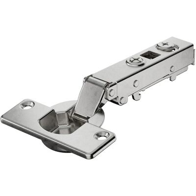 Hettich, Möbelscharnier, Veosys Eckband zum Anschrauben 100° Hettich, Möbelscharnier, Veosys Eckband zum Anschrauben 100°