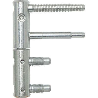 SFS - ANUBA - Ø20mm - 112mm - Türbeschlag SFS - ANUBA - Ø20mm - 112mm - Türbeschlag