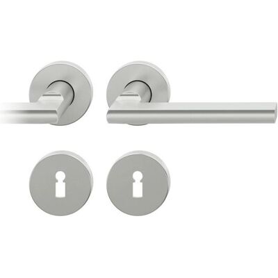 FSB, Türgriff + Türgarnitur, Drückergarnituren 1035 ASL (Türgriff) FSB, Türgriff + Türgarnitur, Drückergarnituren 1035 ASL (Türgriff)