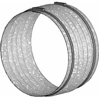 Helios, Zubehör Belüftungstechnik, HELI FM 315 Flexible Manschette Helios, Zubehör Belüftungstechnik, HELI FM 315 Flexible Manschette