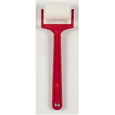 Pebeo, Künstlerfarbe + Bastelfarbe, Schaumstoffroller Zweiseitig 45Mm Pebeo, Künstlerfarbe + Bastelfarbe, Schaumstoffroller Zweiseitig 45Mm