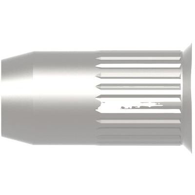 Gesipa, Möbelausstattung, 1464889 Blindnietmutter M10 100 St. Gesipa, Möbelausstattung, 1464889 Blindnietmutter M10 100 St.