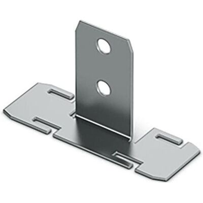 Hettich, Profil + Stange, Befestigungswinkel ProDecor Canis C Hettich, Profil + Stange, Befestigungswinkel ProDecor Canis C