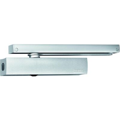 Geze, Türöffner + Türschliesser, Freilauf-Türschliesser TS 5000 EFS (Balkontür, Eingangstür, Holztür, Zimmertür, Indoor) Geze, Türöffner + Türschliesser, Freilauf-Türschliesser TS 5000 EFS (Balkontür, Eingangstür, Holztür, Zimmertür, Indoor)