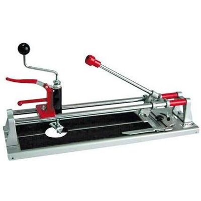 Mega, Zubehör Verlegematerial, Multifunctional device for cutting tiles, 600mm gs (Schneidegerät) Mega, Zubehör Verlegematerial, Multifunctional device for cutting tiles, 600mm gs (Schneidegerät)
