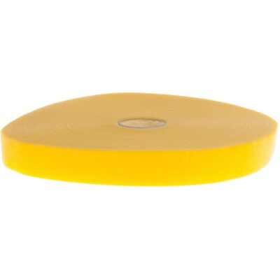 Fastech, Klettband, ETN Fast Strap 25 Meter, gelb (25 mm) Fastech, Klettband, ETN Fast Strap 25 Meter, gelb (25 mm)