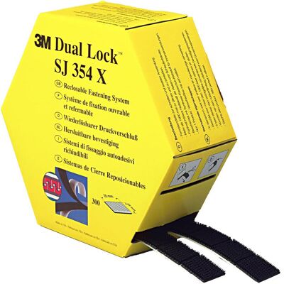 3M Klettband, Klettband (25 mm) 3M Klettband, Klettband (25 mm)