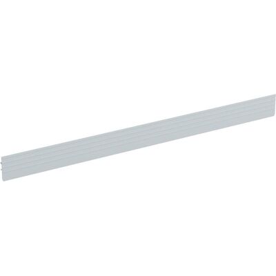 Hettich, Profil + Stange, Abdeckprofile Hettich, Profil + Stange, Abdeckprofile