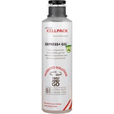 CellPack, Klebeband, CELL 2-K-Schüttel-Gel CellPack, Klebeband, CELL 2-K-Schüttel-Gel