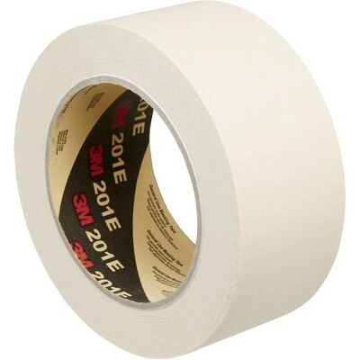 3M Klebeband, Kreppband 201E (18 mm) 3M Klebeband, Kreppband 201E (18 mm)