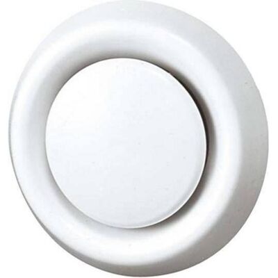Maico, Zubehör Belüftungstechnik, Tellerventil Maico, Zubehör Belüftungstechnik, Tellerventil