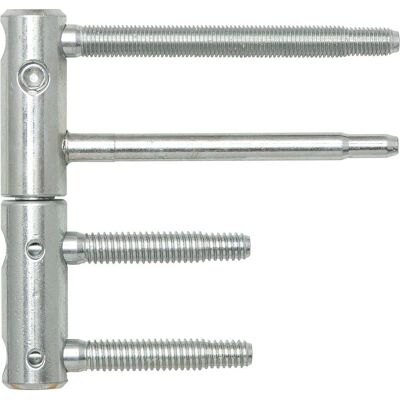 SFS - ANUBA - H112 EI-30 - 20mm - Door hardware SFS - ANUBA - H112 EI-30 - 20mm - Door hardware
