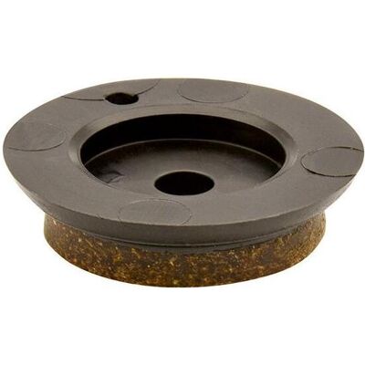 Wagner System, Möbelgleiter + Schutzpuffer, Gleitkappe weich QuickClick SILENCER SLIM/SYNO (Steckgleiter) Wagner System, Möbelgleiter + Schutzpuffer, Gleitkappe weich QuickClick SILENCER SLIM/SYNO (Steckgleiter)
