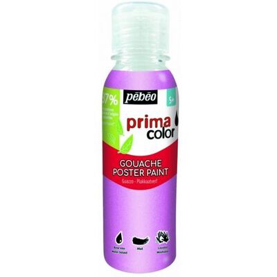 Pebeo, Künstlerfarbe + Bastelfarbe, Primacolor (150 ml) Pebeo, Künstlerfarbe + Bastelfarbe, Primacolor (150 ml)