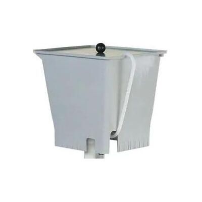 Wagner, Farbsprühsystem, 341266 Obere Schale 20L Wagner, Farbsprühsystem, 341266 Obere Schale 20L