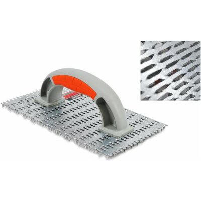 Awtools, Zubehör Verlegematerial, Zdzierak Wyrównujący Do Tynków / Metalowy (Schneidegerät) Awtools, Zubehör Verlegematerial, Zdzierak Wyrównujący Do Tynków / Metalowy (Schneidegerät)