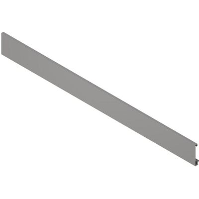 Blum - Merivobox Front Piece - Vorderstück - ohne Nut - Drawer Front Blum - Merivobox Front Piece - Vorderstück - ohne Nut - Drawer Front