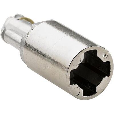 Hettich, Türschloss + Schliesszylinder, Adapter Prestige 2000 Hettich, Türschloss + Schliesszylinder, Adapter Prestige 2000