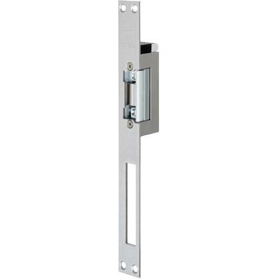 Assa Abloy, Türöffner + Türschliesser, Elektrotüröffner 17 E HZ 6 - 12 V AC/DC Standard verzinkt DIN links / rechts mit FaFix (Indoor) Assa Abloy, Türöffner + Türschliesser, Elektrotüröffner 17 E HZ 6 - 12 V AC/DC Standard verzinkt DIN links / rechts mit FaFix (Indoor)