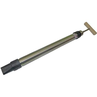 HP Autozubehör, Zubehör Baustoffe, Mörtelverfüllspritze 750 ml für Korngrösse 0-3 mm Edelstahl HP Autozubehör, Zubehör Baustoffe, Mörtelverfüllspritze 750 ml für Korngrösse 0-3 mm Edelstahl