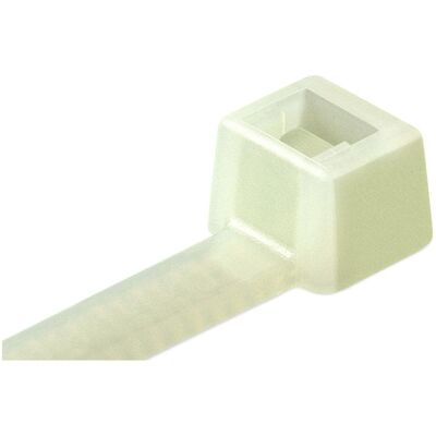 HellermannTyton, Kabelbinder, Kabelbinder (140 mm) HellermannTyton, Kabelbinder, Kabelbinder (140 mm)