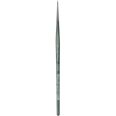 da Vinci, Pinsel, Pinsel Forte Synthetics Serie 363 rund Grösse 3/0 (1.10 mm) da Vinci, Pinsel, Pinsel Forte Synthetics Serie 363 rund Grösse 3/0 (1.10 mm)