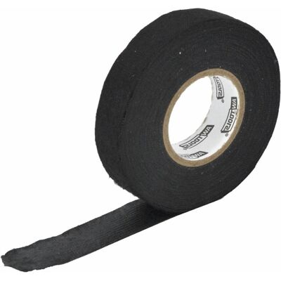 Awtools, Klebeband, In Textilisolationsband 19mm x 25m (19 mm) Awtools, Klebeband, In Textilisolationsband 19mm x 25m (19 mm)