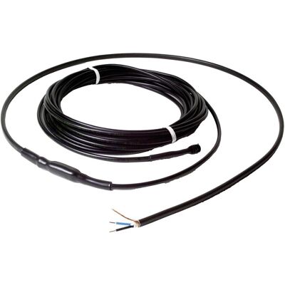 Devi Bodenheizung, Heizband Freifläche 20W/m 400V 85m sw 83902117 Devi Bodenheizung, Heizband Freifläche 20W/m 400V 85m sw 83902117