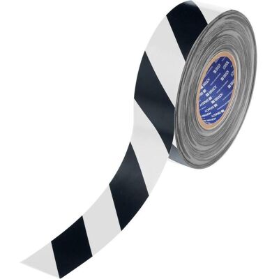 Brady, Klebeband, ToughStripe Max Striped Floor (50.80 mm) Brady, Klebeband, ToughStripe Max Striped Floor (50.80 mm)