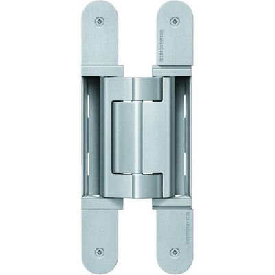 Simonswerk, Türband, Objektbänder TECTUS TE 626 3D A8 Simonswerk, Türband, Objektbänder TECTUS TE 626 3D A8