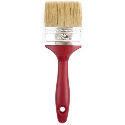 Okko, Pinsel, NATURAL OVAL PAINTBRUSH R105 2.5IN (63 mm) Okko, Pinsel, NATURAL OVAL PAINTBRUSH R105 2.5IN (63 mm)