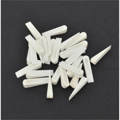 Awtools, Zubehör Verlegematerial, Fliesen Keile Eimer 500pcs / GROSS (Keil) Awtools, Zubehör Verlegematerial, Fliesen Keile Eimer 500pcs / GROSS (Keil)