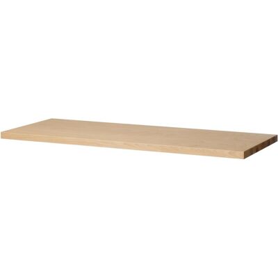 Tecwerk, Werkbank Zubehör, Arbeitsplatte BK 650 (Holz) Tecwerk, Werkbank Zubehör, Arbeitsplatte BK 650 (Holz)