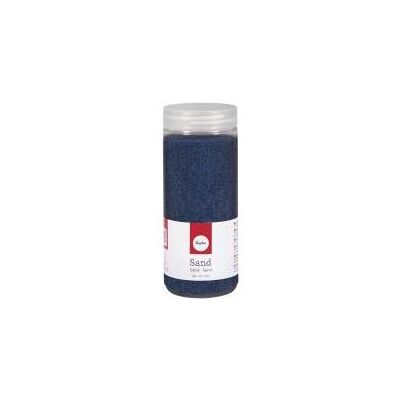 Rayher, Künstlerfarbe + Bastelfarbe, Sand, fein, royalblau, 475 ml (475 ml) Rayher, Künstlerfarbe + Bastelfarbe, Sand, fein, royalblau, 475 ml (475 ml)