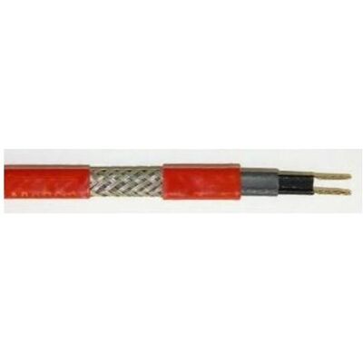 Devi Bodenheizung, Heizband rohrbegleitend 60W/m 230V 1m rt 98300674 Devi Bodenheizung, Heizband rohrbegleitend 60W/m 230V 1m rt 98300674