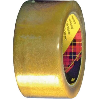 Scotch, Klebeband, Verpackungsklebeband Premium Transparent (48 mm) Scotch, Klebeband, Verpackungsklebeband Premium Transparent (48 mm)