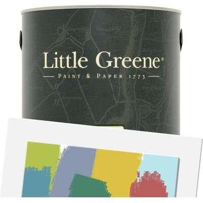 Little Greene, Zubehör Malerbedarf, Intelligent ASP 2.5 ltr. Extra Deep base Little Greene, Zubehör Malerbedarf, Intelligent ASP 2.5 ltr. Extra Deep base