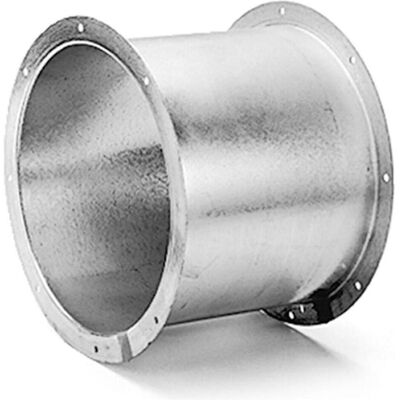 Helios, Zubehör Belüftungstechnik, HELI VR 25 Verlängerungsrohr LK=286mm L=300mm Helios, Zubehör Belüftungstechnik, HELI VR 25 Verlängerungsrohr LK=286mm L=300mm