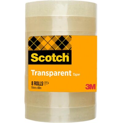 Scotch, Klebeband, 508 (19 mm) Scotch, Klebeband, 508 (19 mm)