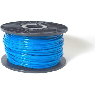 Devi Bodenheizung, Heizband rohrbegleitend 10W/m 230V 1m bl 98300019 Devi Bodenheizung, Heizband rohrbegleitend 10W/m 230V 1m bl 98300019