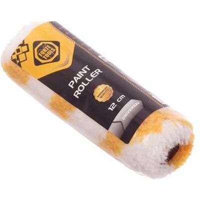 Forte tools, Farbroller, ROLLER MIDI 12 CM 18 MM C30 (12 cm) Forte tools, Farbroller, ROLLER MIDI 12 CM 18 MM C30 (12 cm)