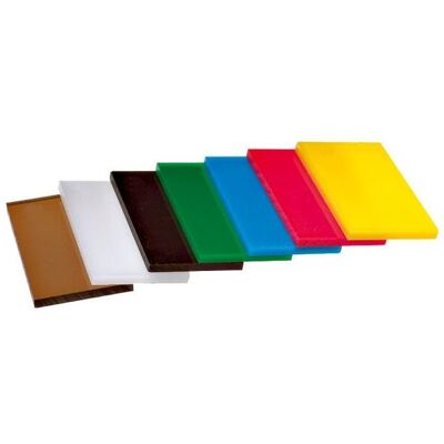 Werkstarck, Glas + Plexiglas, Farbige Plexiglasplatten (60 cm, 50 cm) Werkstarck, Glas + Plexiglas, Farbige Plexiglasplatten (60 cm, 50 cm)